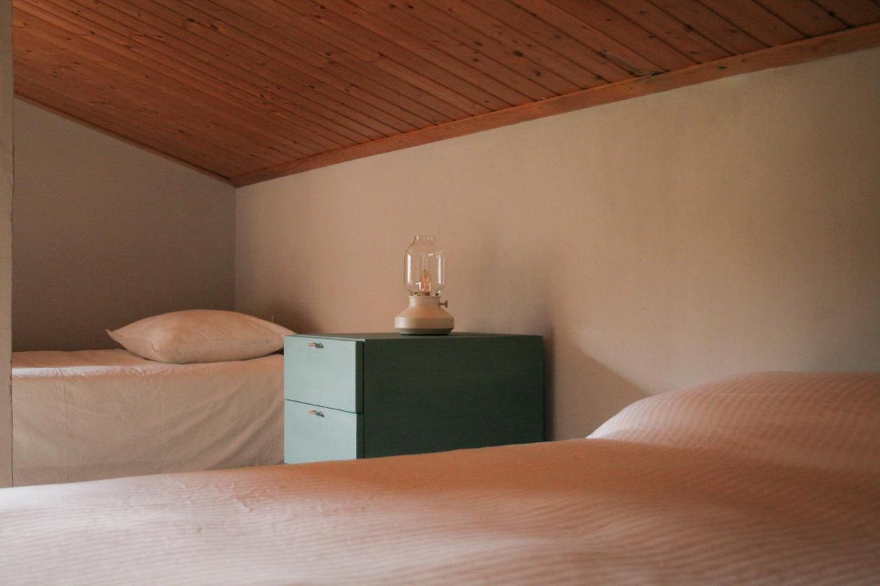 Вилла Casa Magnolia Dosrius Экстерьер фото